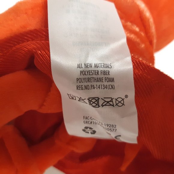 Disney Parks Ink And Paint Sorcerer Mickey Plush Series 1 Red Mystery Can New - Picture 8 of 13